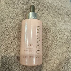 Vegamour Gro Hair Serum - 3.4oz 100mL - Jumbo 3 Month Supply - SEALED NEW
